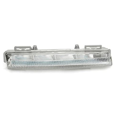 Fog Lamp Fog Light Drl Led Drl Compatible With Mercedes C Class W204 2007-2011 E Classs W212 2009-2013 Slk 2011-2015 Fog Lamp Fog Light Drl Led Drl Right 2049069000