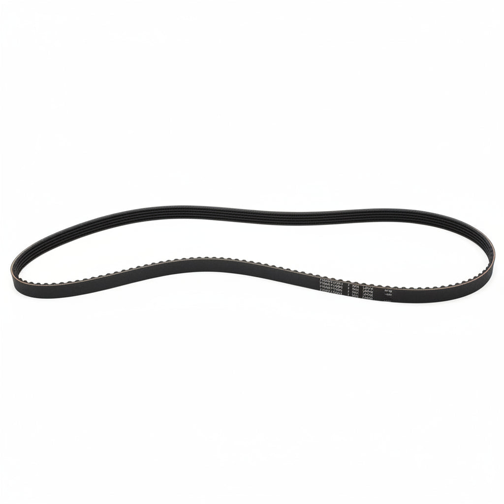 Accessory Drive Belt 11287540949 Compatible With BMW X5 E70