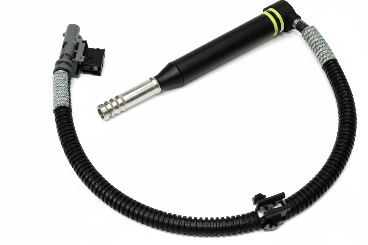 Oil Level Sensor 31478111 Compatible With Volvo S60