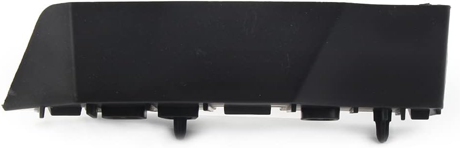 Front Bumper Bracket Right LR038724 & Left LR038725 Compatible With Land Rover Range Rover Vogue - L405 (2013-2017) Tag No.3255