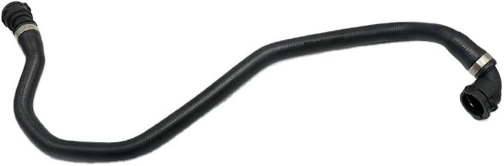 Coolant Hose 17123422785 Compatible With BMW X3 E83