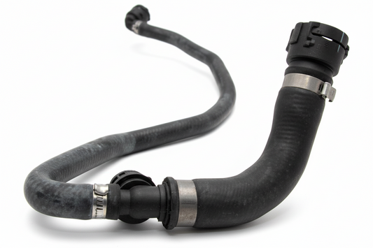 Engine Water Pipe 2055013591 A2055013591 Compatible With Mercedes Benz W205