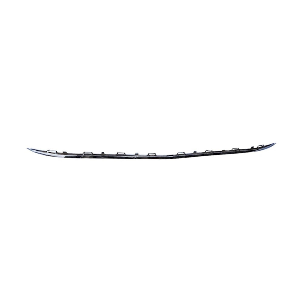 Front Bumper Center Chrome 2468852121 Compatible With  MERCEDES BENZ B-CLASS W246