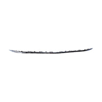 Front Bumper Center Chrome 2468852121 Compatible With  MERCEDES BENZ B-CLASS W246