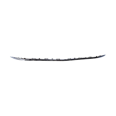 Front Bumper Center Chrome 2468852121 Compatible With  MERCEDES BENZ B-CLASS W246