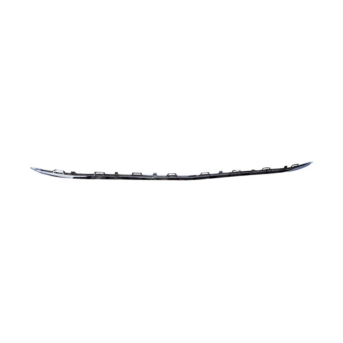 Front Bumper Center Chrome 2468852121 Compatible With  MERCEDES BENZ B-CLASS W246