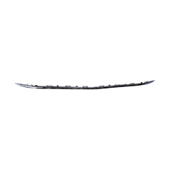 Front Bumper Center Chrome 2468852121 Compatible With  MERCEDES BENZ B-CLASS W246