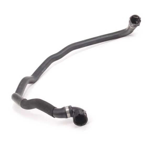Engine Radiator Coolant Inlet Hose 64216960026 64219178427 Compatible With BMW E87 E88 E90