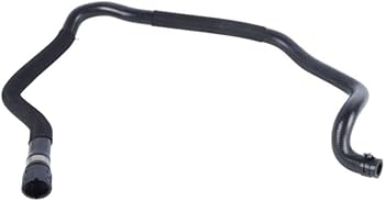 Coolant Hose 64219354459 Compatible With BMW G01 G02 G08
