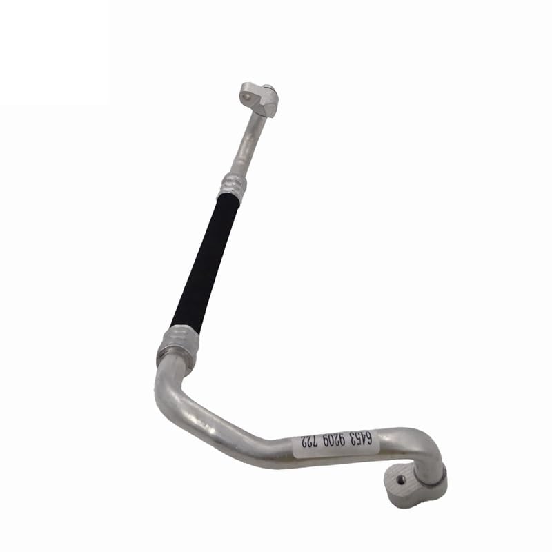 A/C Suction Pipe Hose 64539209722 Compatible With BMW 2 Series F45