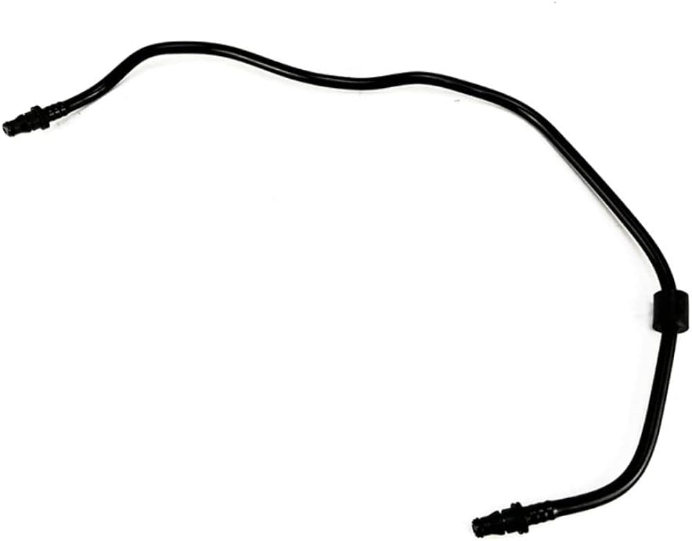 Exhaust Hose 2225014125 A2225014125 Compatible With Mercedes Benz W217 W222