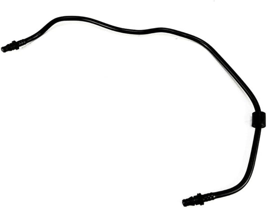 Exhaust Hose 2225014125 A2225014125 Compatible With Mercedes Benz W217 W222