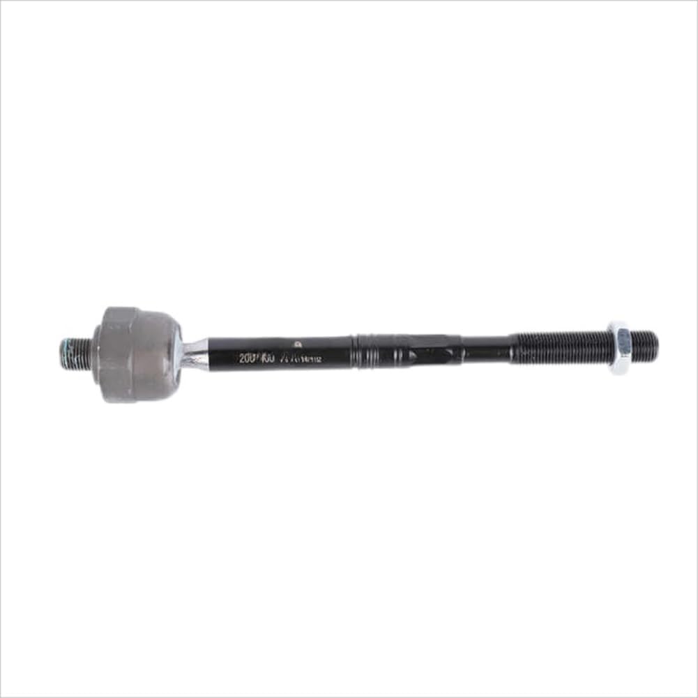 Inner Tie Rod / Axial Joint Left and Right sides 2064607000 Compatible With Mercedes Benz C-CLASS (W206)