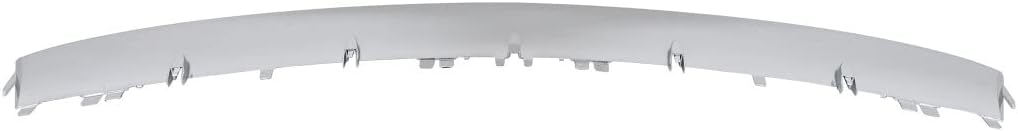 Rear Bumper Chrome 1178850023 Compatible With MERCEDES BENZ CLA C117 2014-2016 Tag No.148