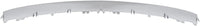 Rear Bumper Chrome 1178850023 Compatible With MERCEDES BENZ CLA C117 2014-2016 Tag No.148