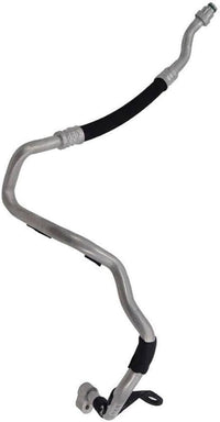air conditioning pipe A2218301717 Compatible With Mercedes Benz W221 S350