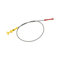 Oil Dipstick 6420104172 Compatible with Mercedes-Benz  GLE-Class (W166) M642