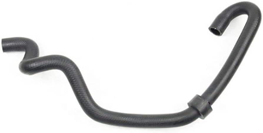 Engine Cooling Water Pipe 64216910758 Compatible With BMW E60