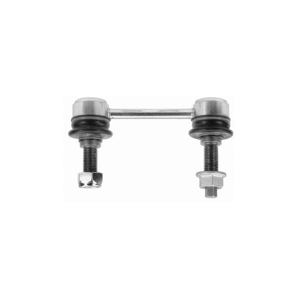 Back balance bar ball head 1643201232 A1643201232 Compatible With MERCEDES-BENZ W164