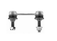 Back Balance Bar Ball Head 1643201232 A1643201232 Compatible With MERCEDES-BENZ W164