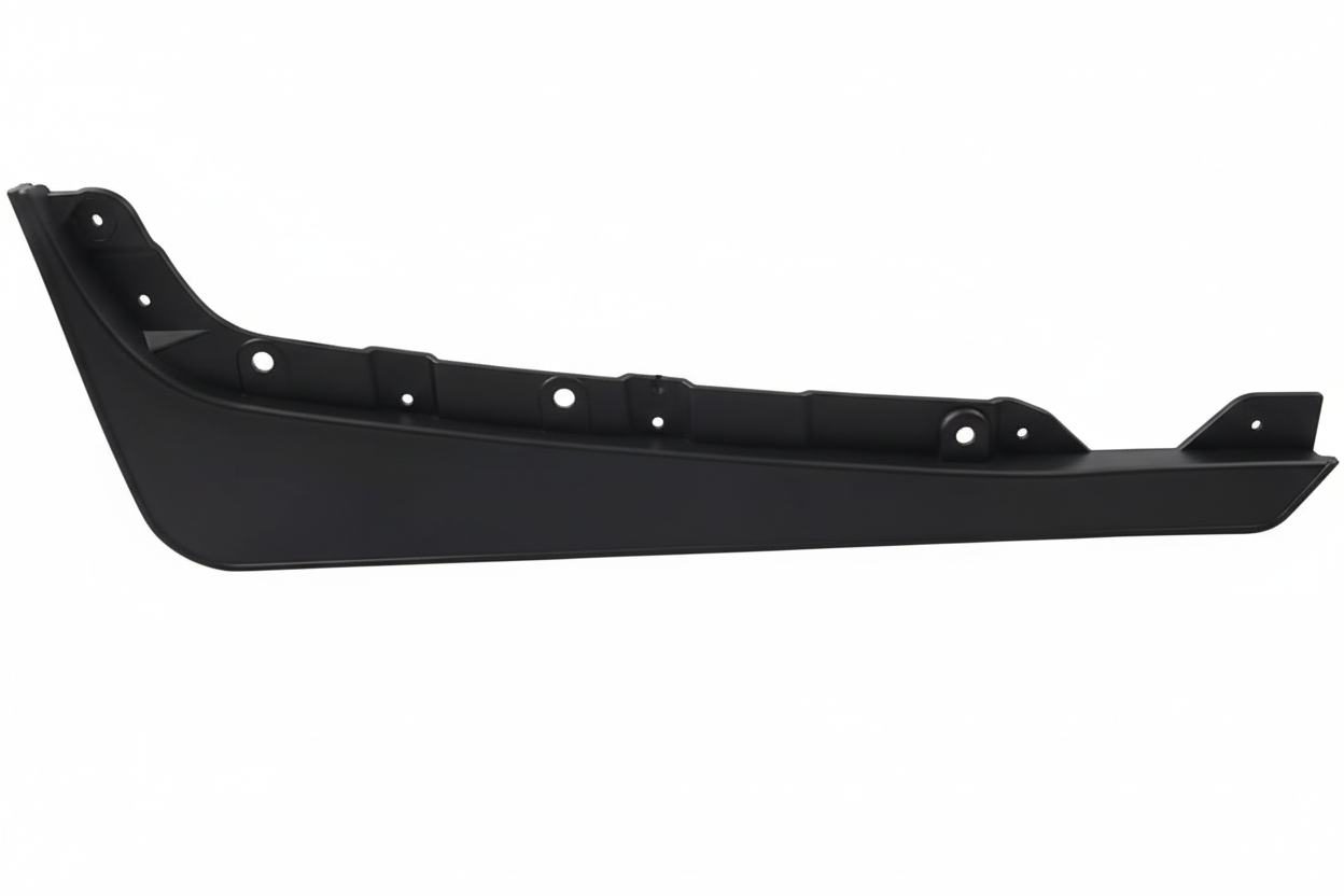 Front Bumper Small Spoiler Left LR169110 & Right LR169109 Compatible With LAND ROVER SPORT