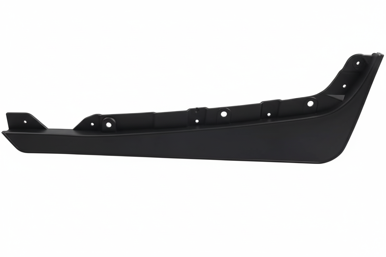 Front Bumper Small Spoiler Left LR169110 & Right LR169109 Compatible With LAND ROVER SPORT
