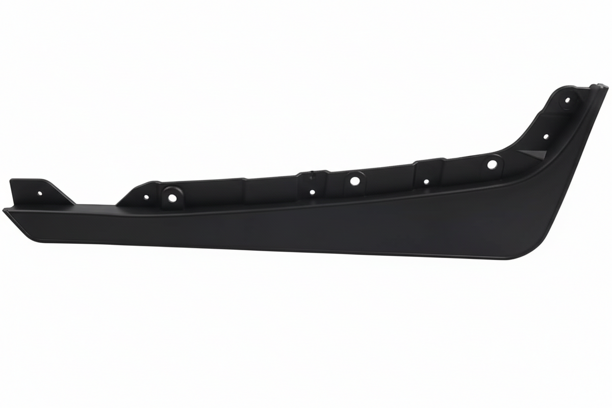 Front Bumper Small Spoiler Left LR169110 & Right LR169109 Compatible With LAND ROVER SPORT