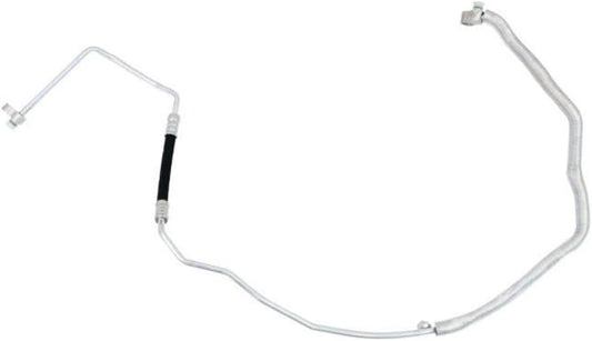 Air conditioning Hose pipe 64538381359 Compatible With BMW E65 / E66 / 760