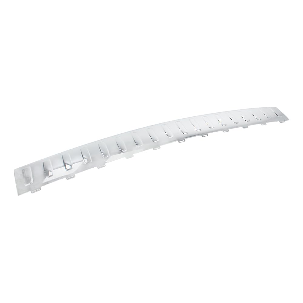 Rear Trunk Chrome 1668840190 Compatible With MERCEDES-BENZ GL-CLASS (X166) (2012-2019) Tag No.241