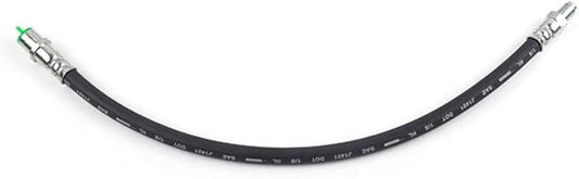 Front Brake Hose 2024280135 2024280735 2044280135 2044280435 A2024280135 A2024280735 A2044280135 A2044280435 Compatible With Mercedes Benz W204