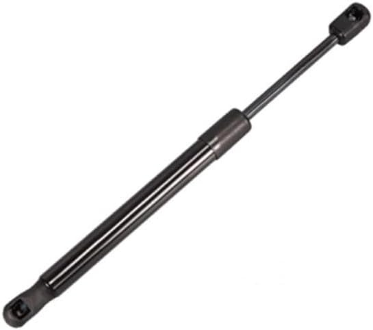 Front Bonnet Hood Strut Set 51237210727 Compatible With BMW X3 (F25)
