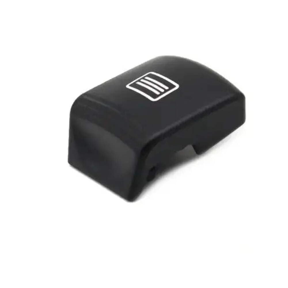 Sunroof Switch Button Black 20482031019051 Compatible With Mercedes C Class W204 07-14 Glk X204 11-15 E Class W212 W207 09-16 Cls W218 2012-2017