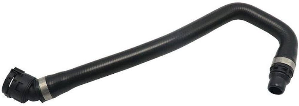 Coolant Hose 17128602615 Compatible With BMW G30 G38