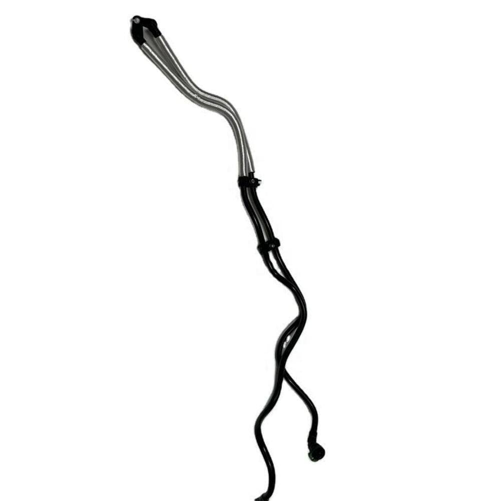 Transmission Oil Cooling Line/ Wave Box Tubing 17227604979 Compatible With BMW F20 F30 F35