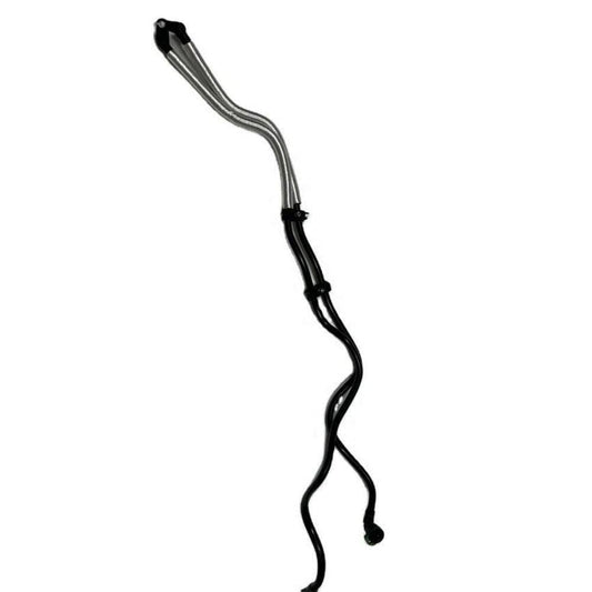 Transmission Oil Cooling Line/ Wave Box Tubing 17227604979 Compatible With BMW F20 F30 F35