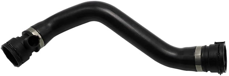 Radiator Hose Lower Right 11531705224 Compatible With BMW E38 E39