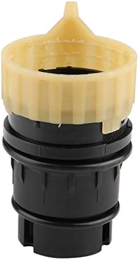 Automatic Transmission Oil Pan 2035400253 Compatible With Mercedes Benz W203