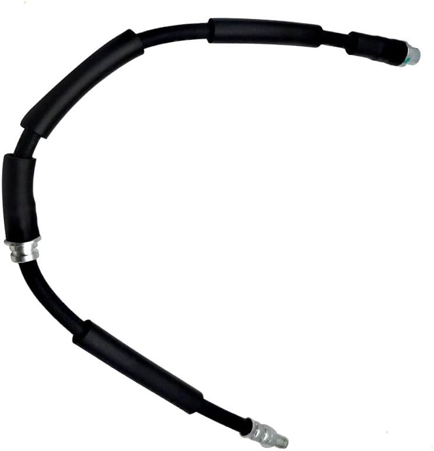 Front Brake Hose 34306778260 34306788436 34306853743 34306887451 Compatible With BMW For X5 E70 E71 F15