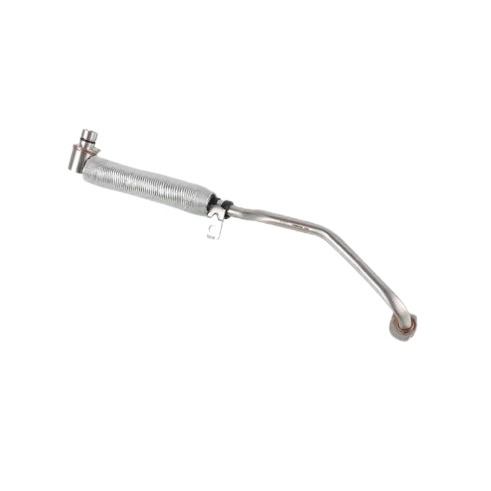 Turbocharger Coolant Line 11538650086 Compatible With BMW G12 G05 G06