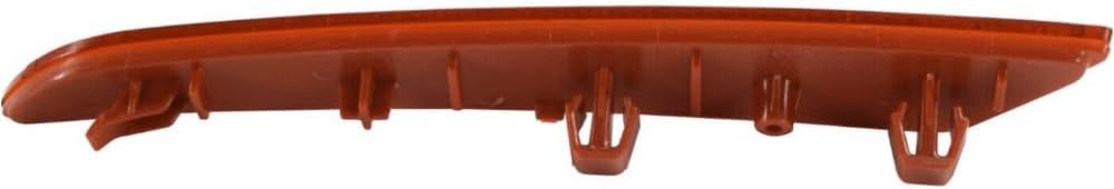 Rear Bumper Light Left 63148063197 & Right 63148063198 Compatible With BMW 7 Series (G12) (2016-2019) Tag No.80