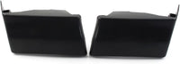 Fender Bracket Left LR002518 & Right LR002517 Compatible With LAND ROVER FREELAND