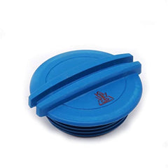 Expansion Tank Cap 1J0121321 & 1J0121321A & 1J0121321B & 8D0121403C Compatible With AUDI Q7 (4LB)