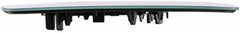 Side Mirror Glass Set Left 51167291219 & Right 51167291220 Compatible With BMW X3 (F25), X5 (F15, G05), X7 (G07)