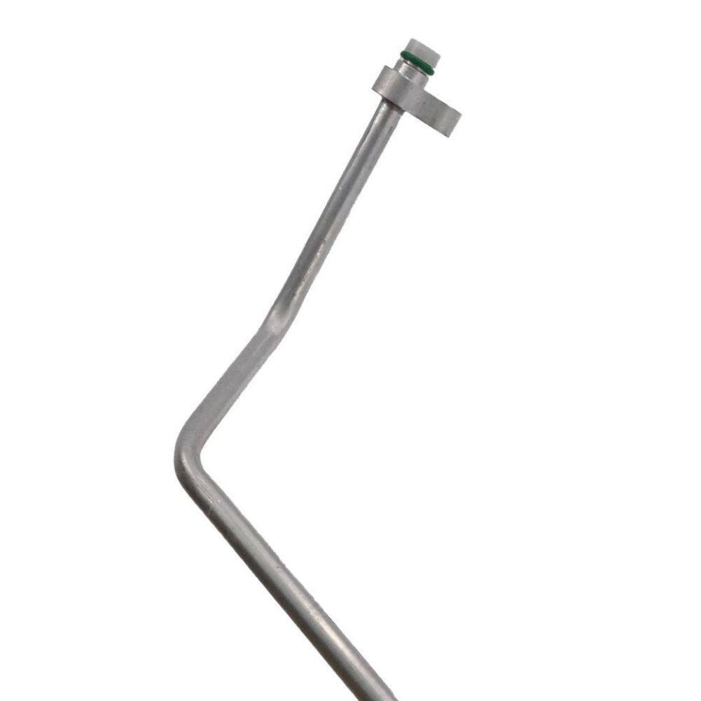 Air Conditioning Pipe 1698301815 A1698301815 Compatible With Mercedes Benz W245 B200