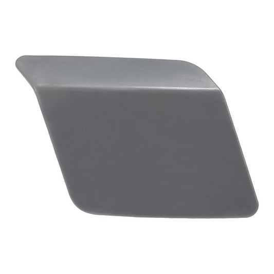 Bumper Headlight Washer Cap Cover Compatible With Bmw X5 F15 2014-2018 Bumper Headlight Washer Cap Cover 51117378590py F15 Headlight Washer Cover Right