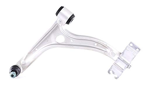 Front Lower Arm (Set Of 2) Left A2463304700 & Right A2463304800 Compatible with Mercedes Benz B-Class (W246)