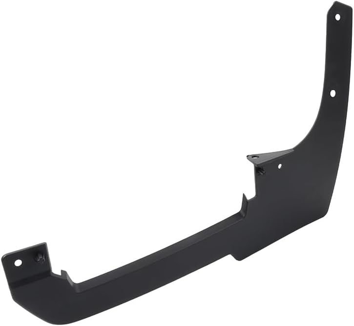 Fog Lamp Cover Right LR127532 & Left LR127533 Compatible With Land Rover Discovery Sport - L550 (2020-2024)