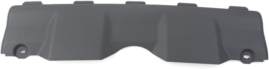 Front Tow Hook Cover LR002155 Compatible With Range Rover 2/ Free Lander 2 - L359 (2009-2015) Tag No.924
