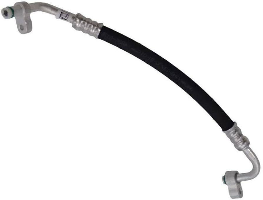 Air conditioning Hose pipe 2218302316 Compatible With Mercedes Benz S Class W221 S350/4MATIC