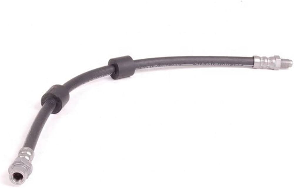 Front Brake Hose 34301165249 34321164002 Compatible With BMW E39